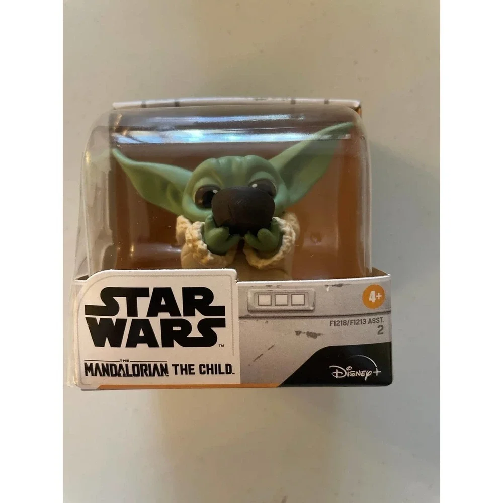 Star Wars The Mandalorian the bounty collection